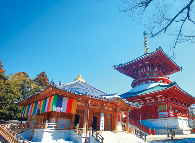成田山新勝寺