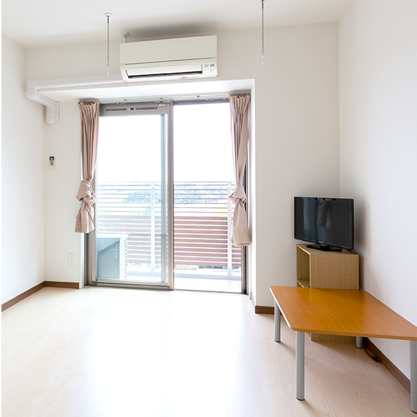 充実の福利厚生