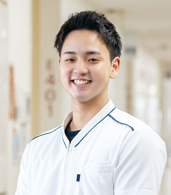 成田富里徳洲会病院看護部サイト働くスタッフの声