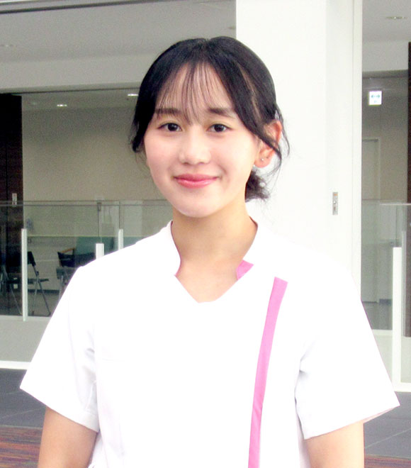 成田富里徳洲会病院看護部サイト働くスタッフの声