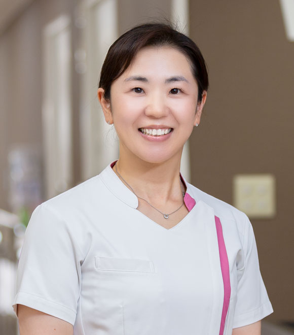 成田富里徳洲会病院看護部サイト働くスタッフの声