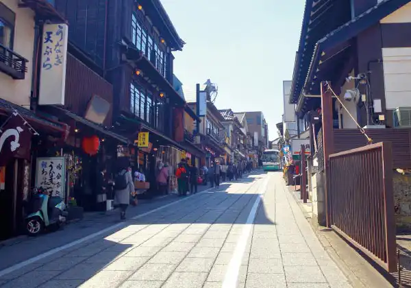 表参道