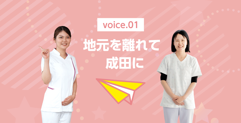voice
