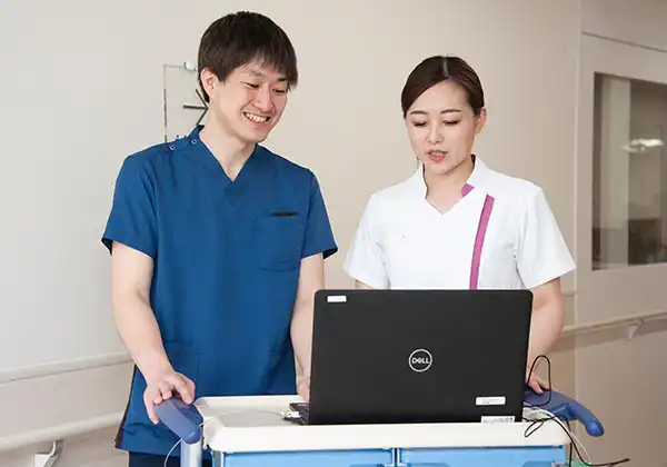 ペア