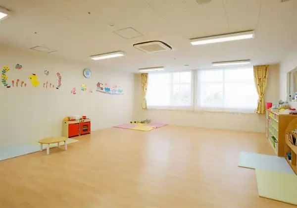 保育施設