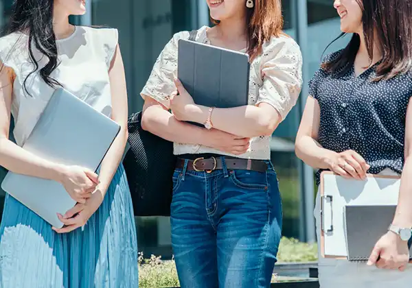 奨学金制度