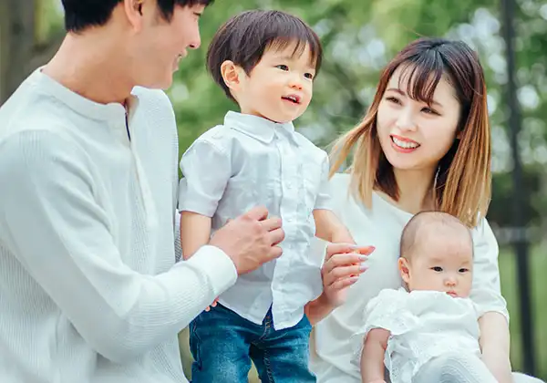 家族手当